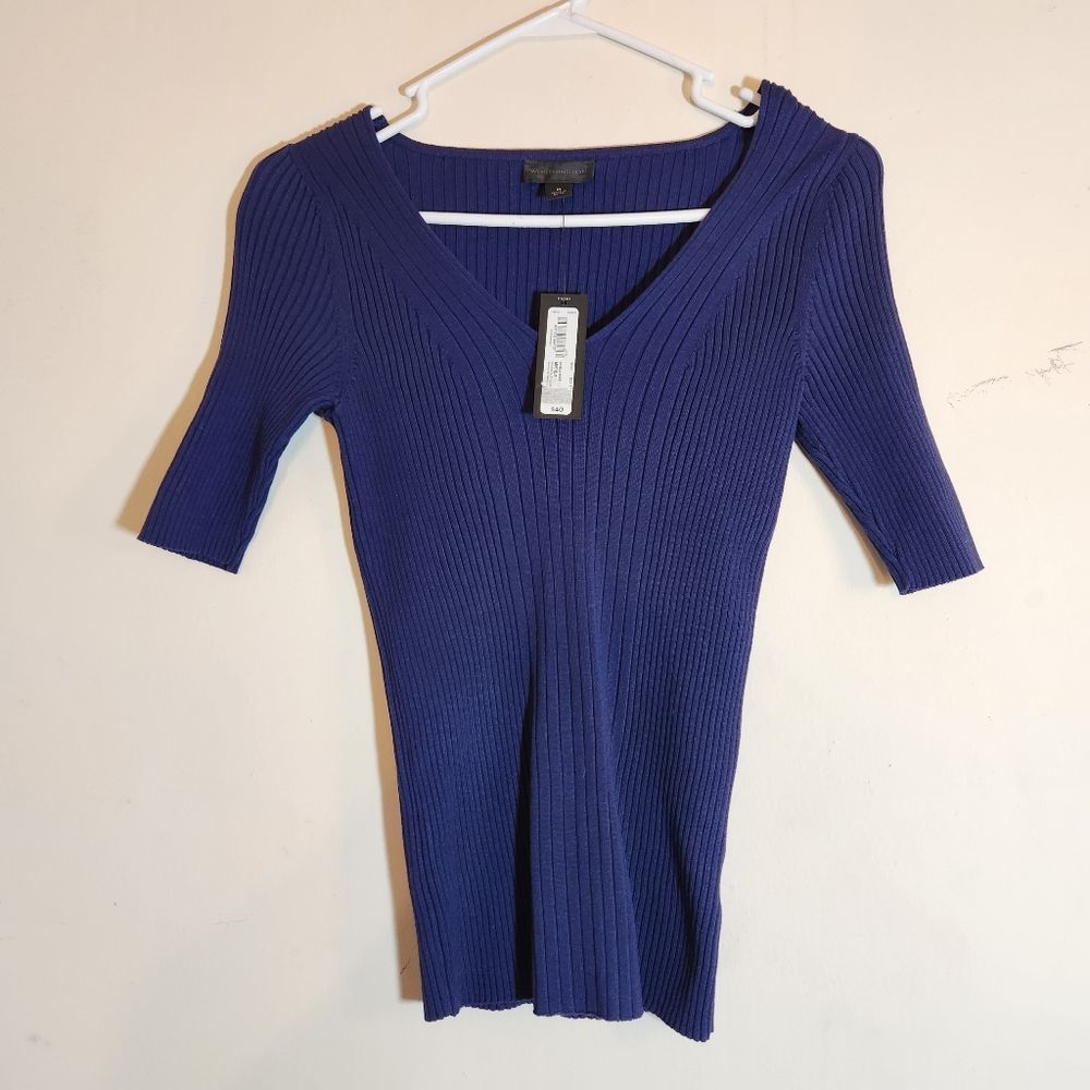 NWT Worthington Women's Sweater